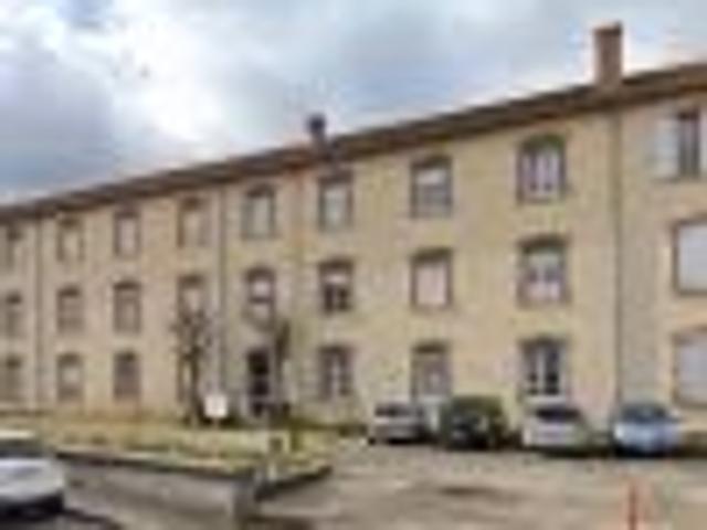 Location Appartement à ST SIMEON DE BRESSIEUX