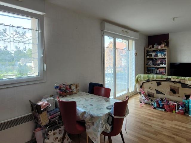 Location appartement à Saint Martin Lez Tatinghem