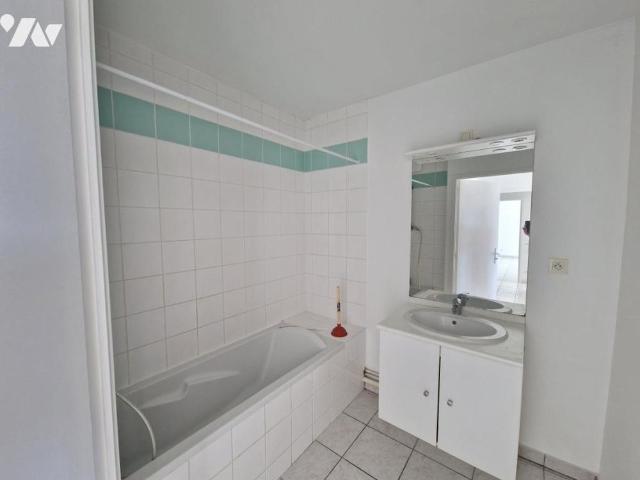 Location appartement à Saint Mathurin sur Loire