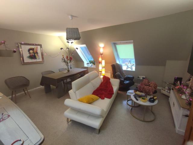 Location appartement à Saint Omer