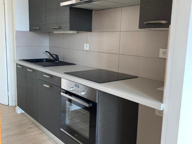 Location appartement à Saint Omer