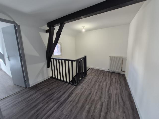 Location appartement à Saint Omer