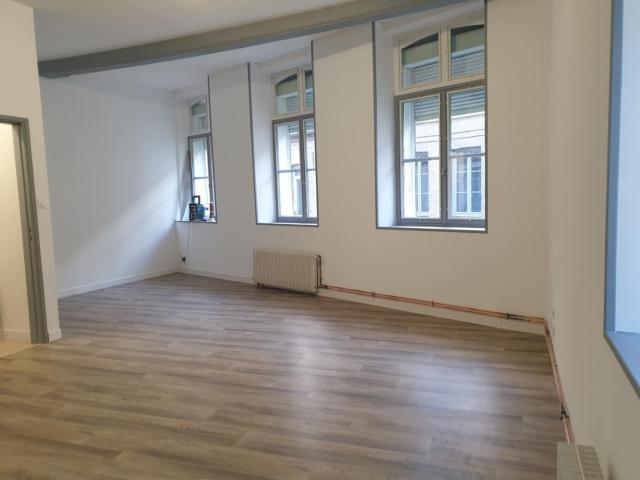 Location appartement à Saint Omer