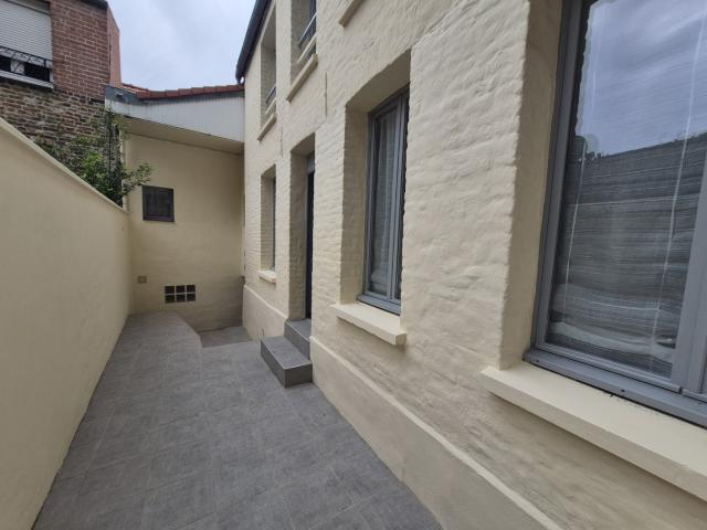 location appartement à saint omer