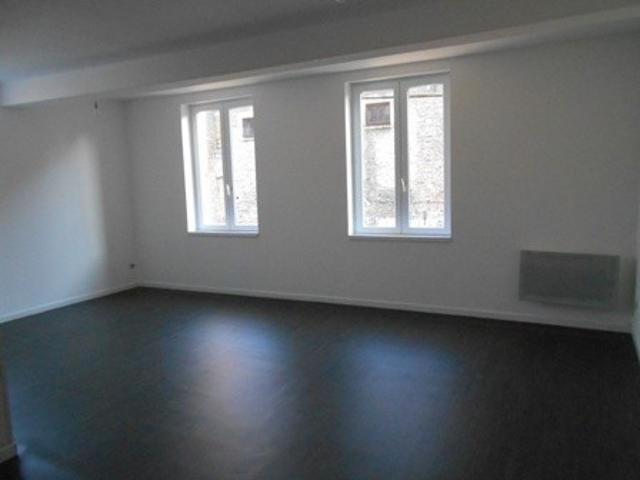 Location appartement à Saint Omer