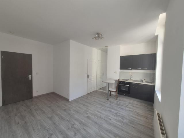 location appartement à saint omer