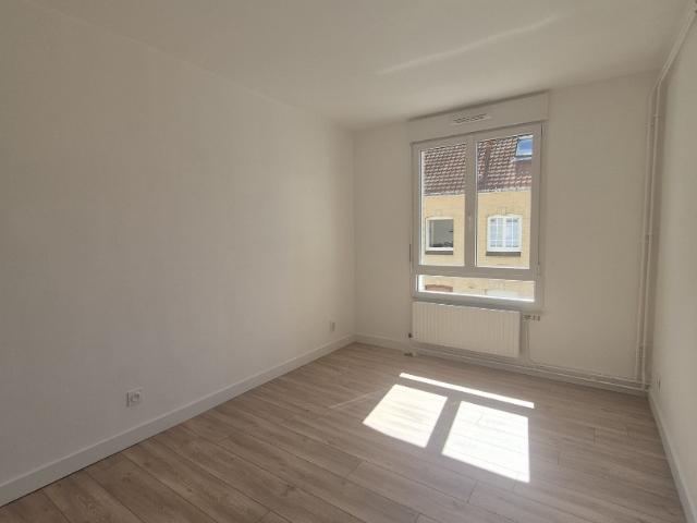 location appartement à saint omer