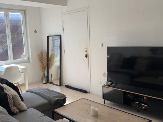 Location appartement à Saint Omer