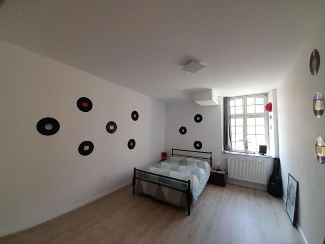 location appartement à saint omer
