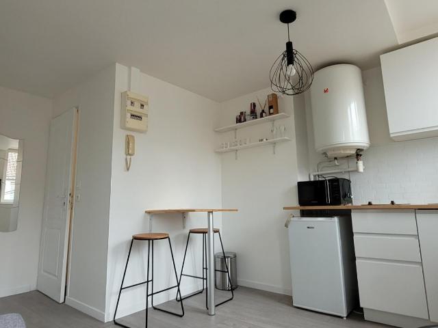 Location appartement à Saint Omer