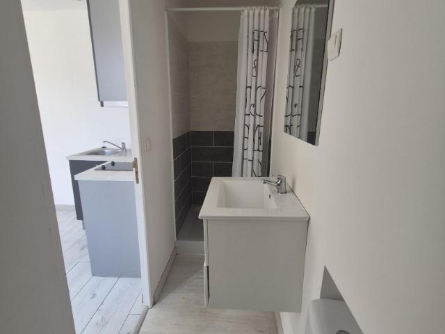 location appartement à saint omer