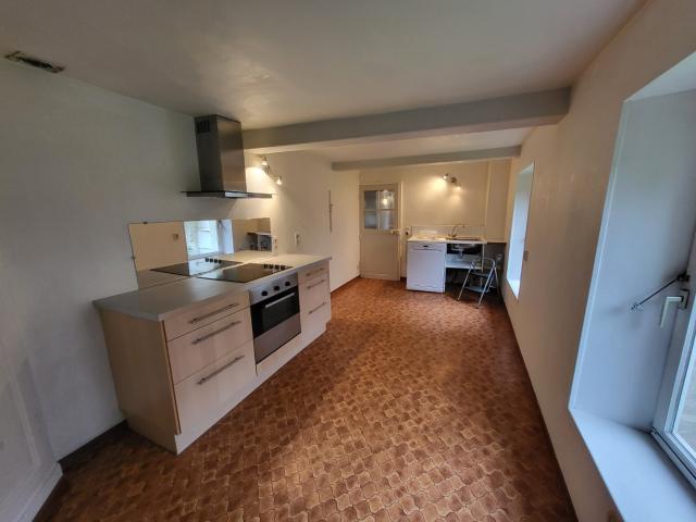 Location appartement à Saint Omer