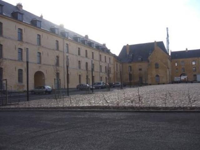 Location appartement à Saint Omer