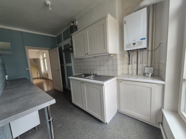 Location appartement à Saint Omer
