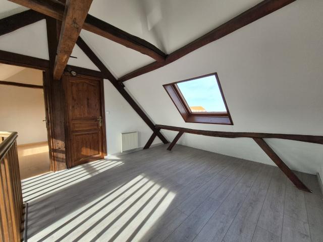 location appartement à saint omer