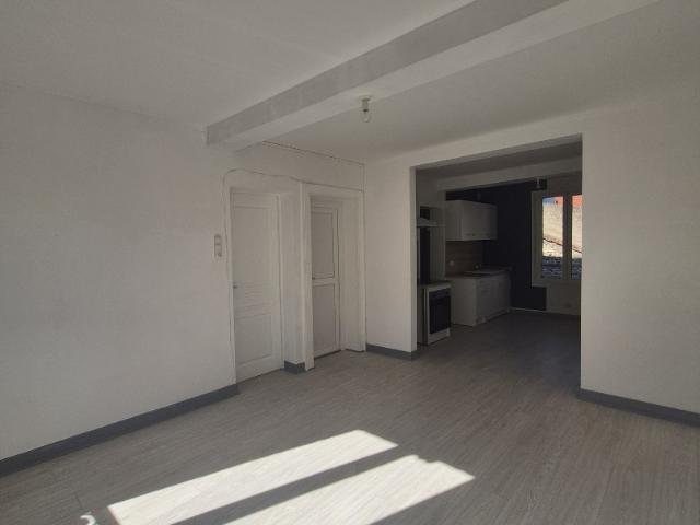 Location appartement à Saint Omer