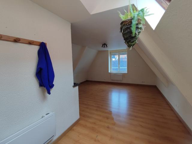 Location appartement à Saint Omer