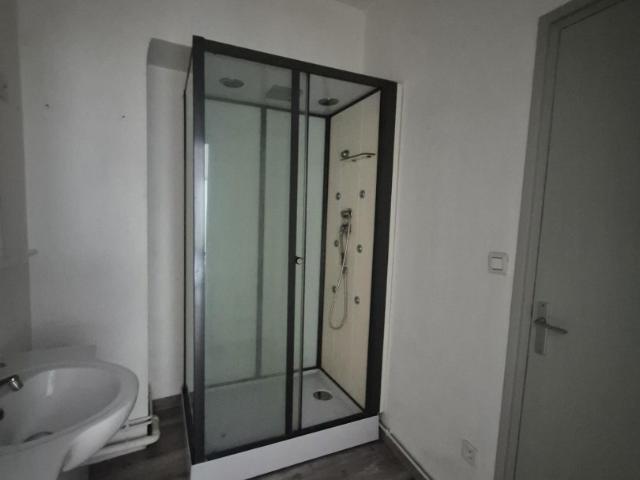 location appartement à saint omer