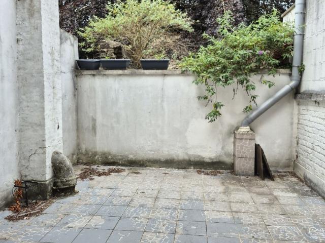 Location appartement à Saint Omer