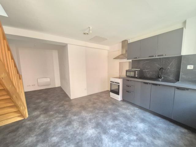 Location appartement à Saint Omer