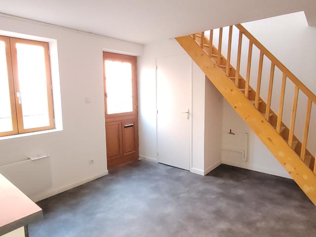 Location appartement à Saint Omer