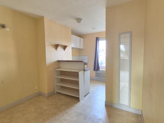 location appartement à saint omer