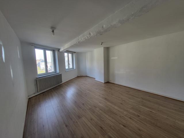 Location appartement à Saint Omer