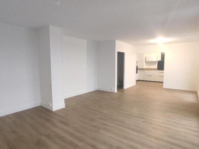 Location appartement à Saint Omer