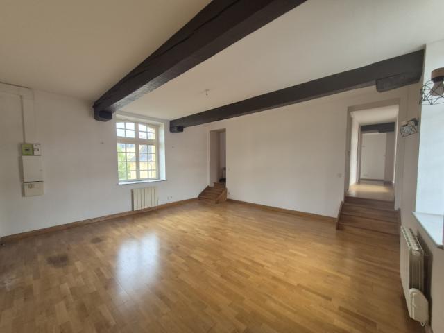 Location appartement à Saint Omer