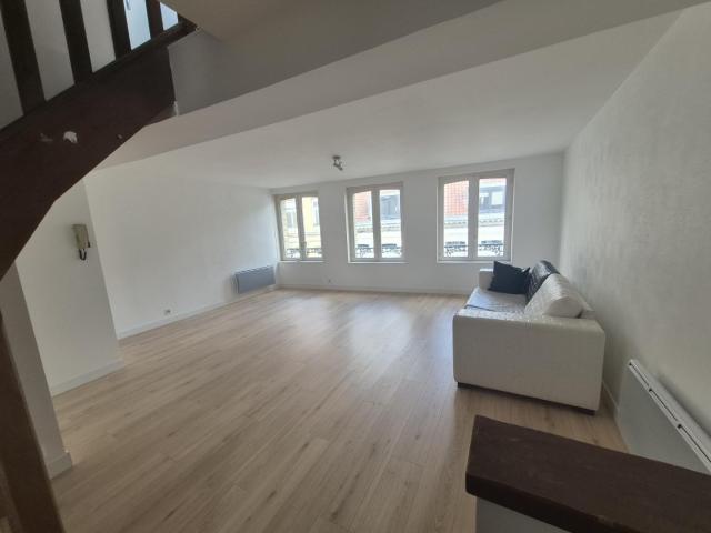 location appartement à saint omer