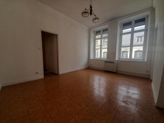 location appartement à saint omer