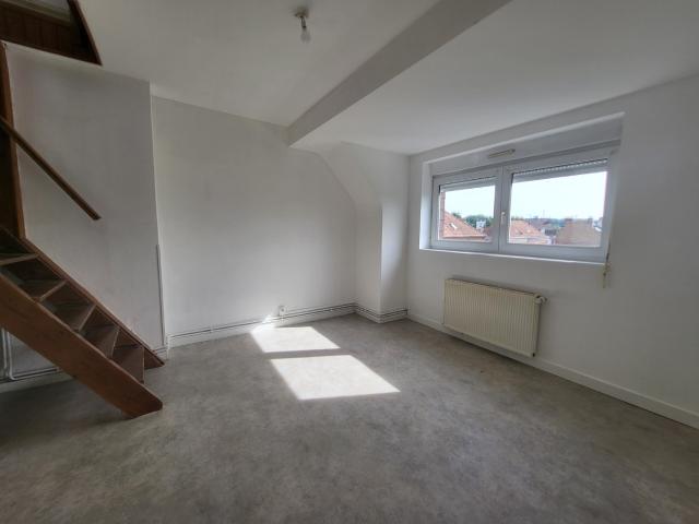 location appartement à saint omer
