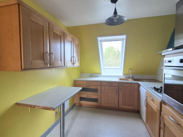 location appartement à saint omer