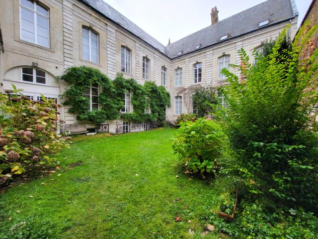 location appartement à saint omer