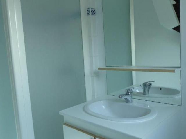 Location appartement à Saint Amand les Eaux