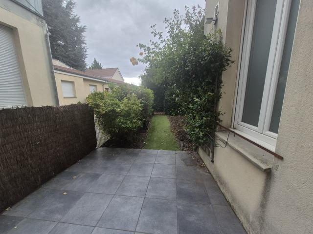 location appartement à saint amand les eaux