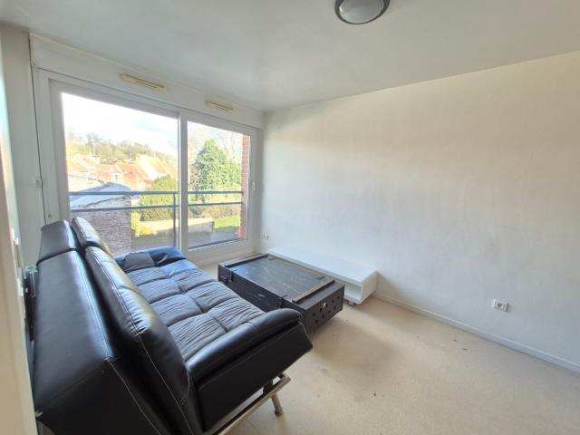 Location appartement à Saint Pol Sur Ternoise