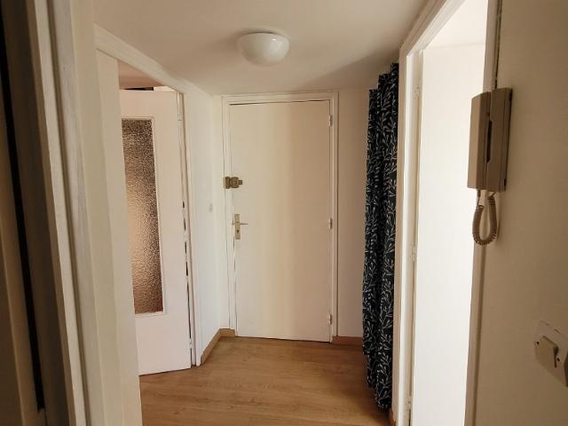 Location appartement à Saint Saulve
