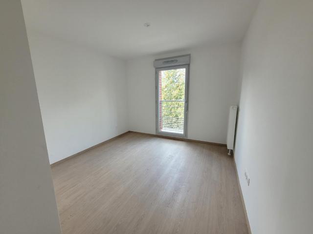 location appartement à saint saulve