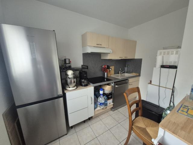 Location appartement à Saint Saulve
