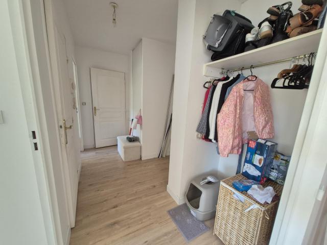 Location appartement à Sainte Catherine