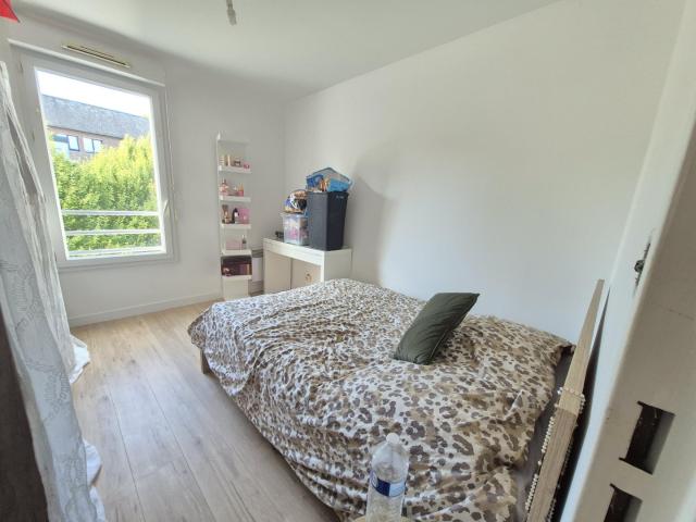 Location appartement à Sainte Catherine