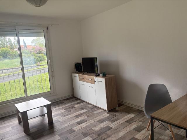 Location Appartement à SAINTES 17100