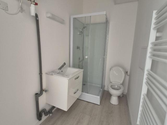 location appartement à sallaumines