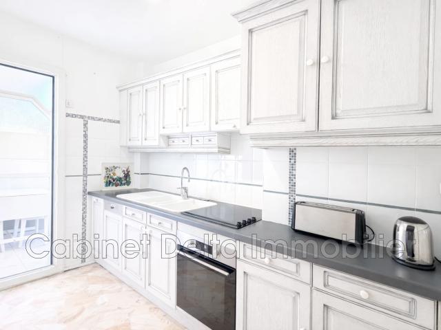 Location appartement à Sanary sur Mer