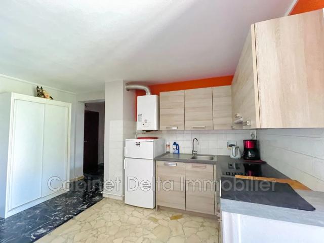 Location appartement à Sanary sur Mer