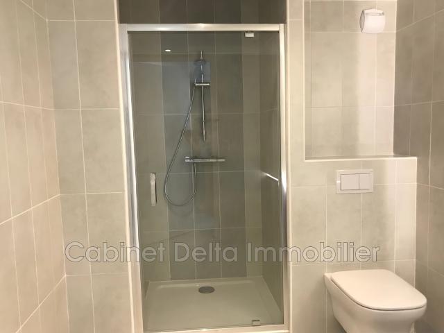 Location appartement à Sanary sur Mer