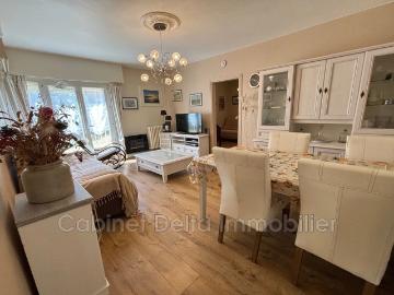 Location appartement à Sanary sur Mer