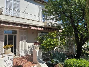 Location appartement à Sanary sur Mer
