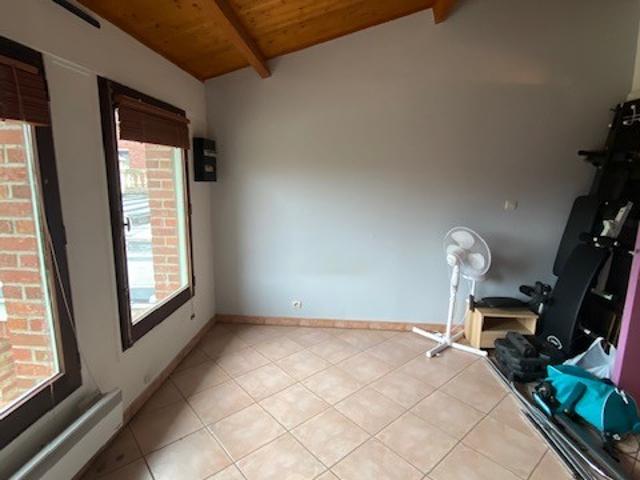 Location appartement à Santes
